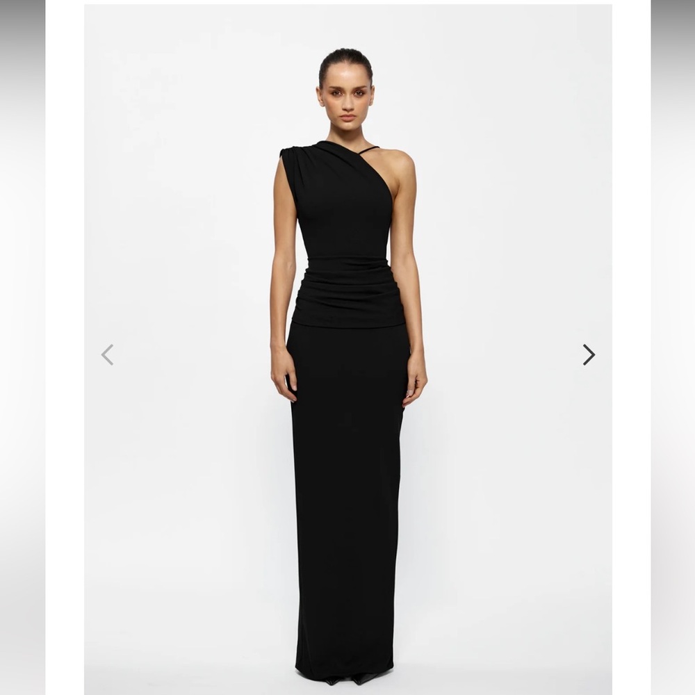 Effie Kats Greer Gown size Small